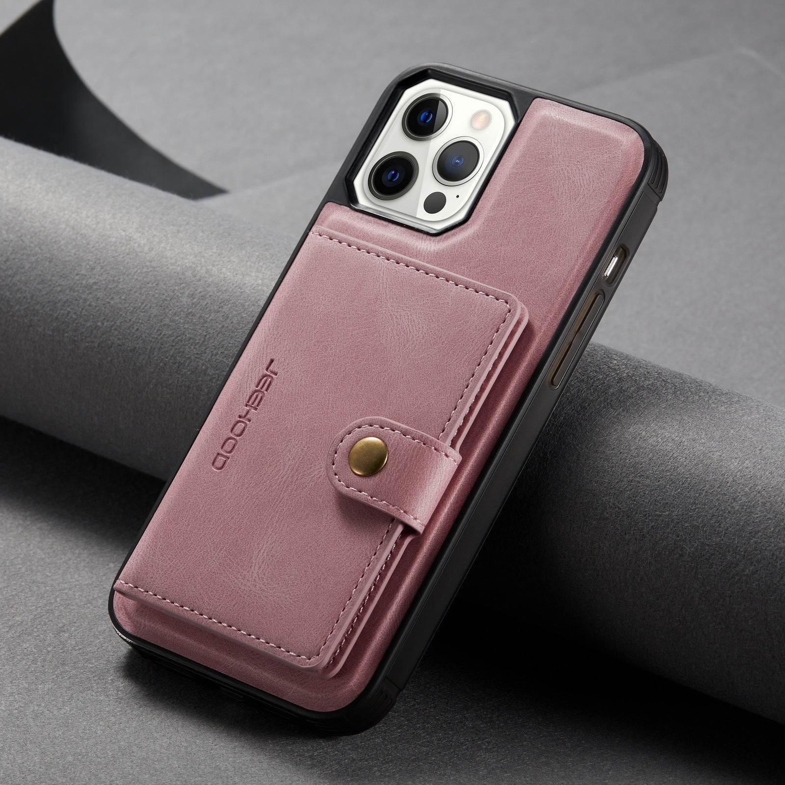 Doka Wallet XR Magnetic Phone Case - ProTrendyz