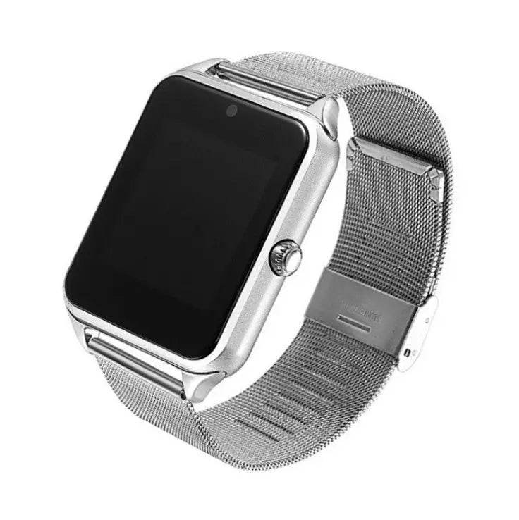 Z60 smart watch Bluetooth smart wear card phone watch Bluetooth Tech - ProTrendyz