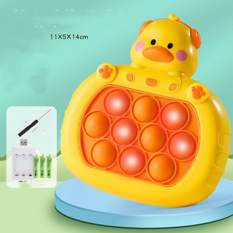 Quick Push Game Console Press And Play - ProTrendyz