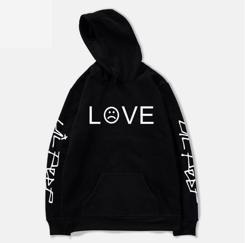 Love Hoodies - ProTrendyz