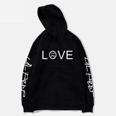 Love Hoodies - ProTrendyz
