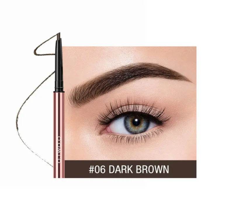 Eye Brow Make-Up 6 Choices Hot - ProTrendyz