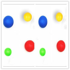 Stick Wall Ball Stress Relief Toys Sticky Squash Ball - ProTrendyz