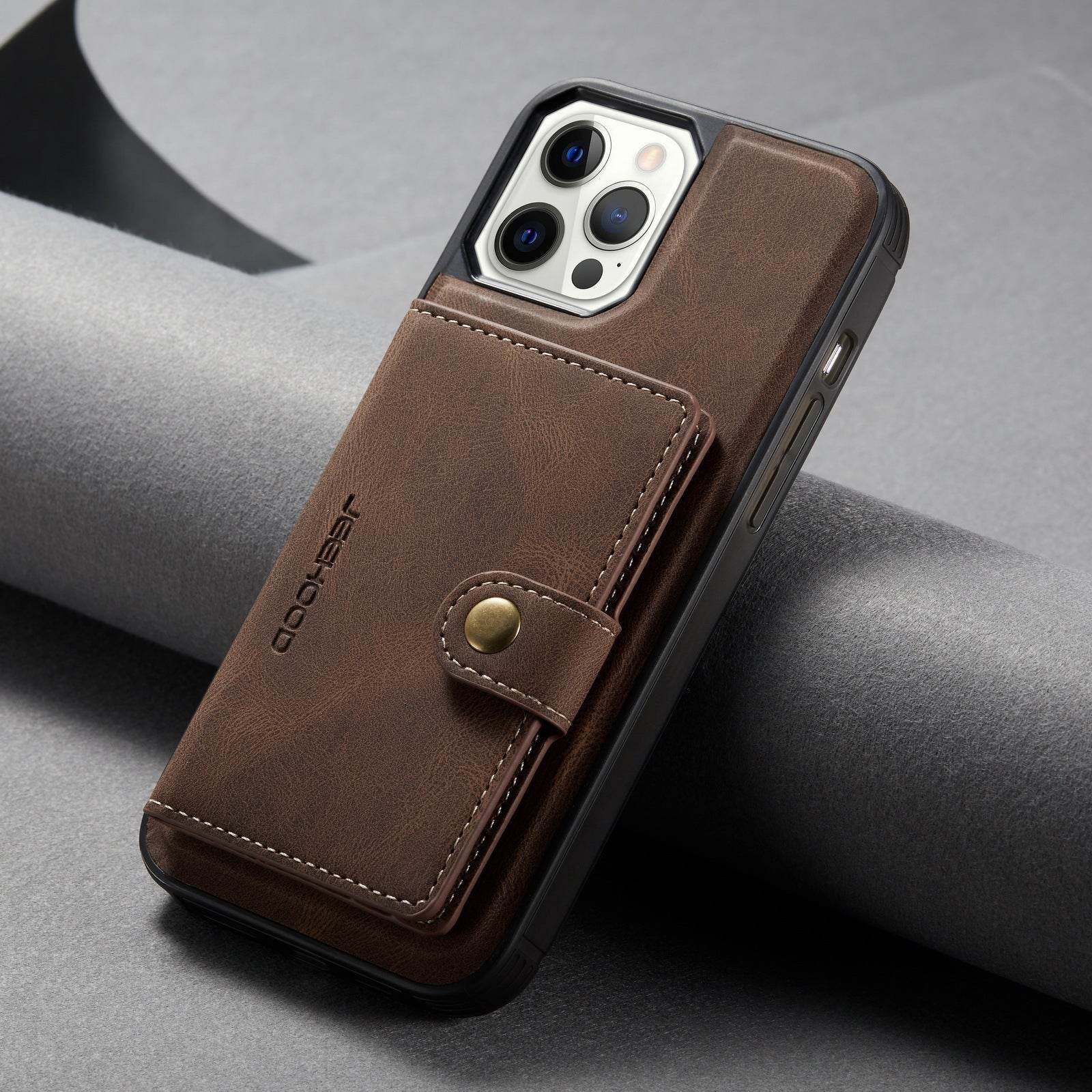 Doka Wallet XR Magnetic Phone Case - ProTrendyz