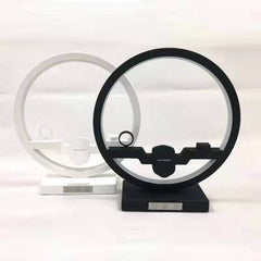 Fast Charging 4 in 1 Bedside Lamp Wireless Charger Bracket - ProTrendyz