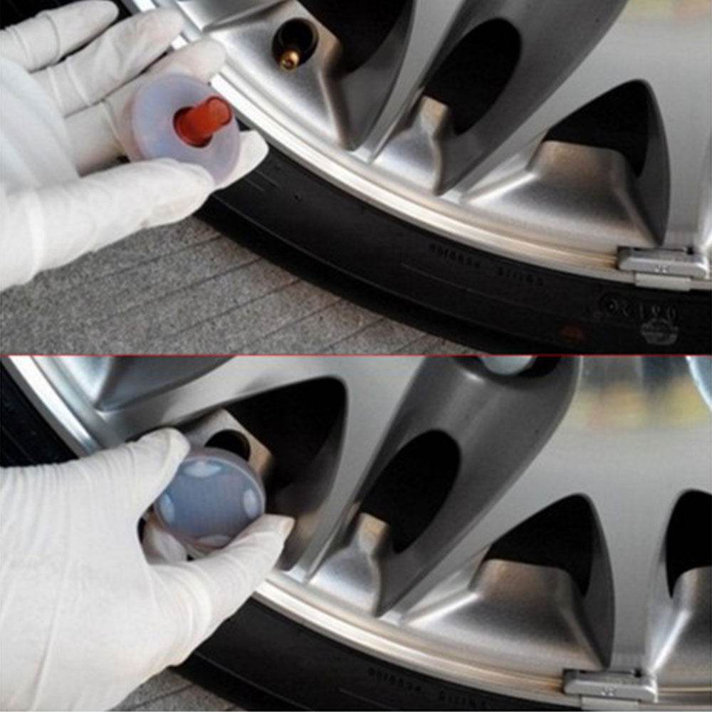 Wheel decoration lights - ProTrendyz