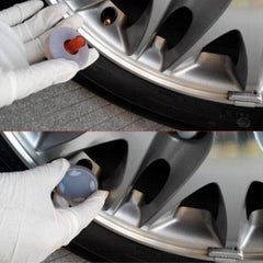 Wheel decoration lights - ProTrendyz