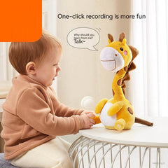 Baby Puzzle Training Interactive Doll Toys - ProTrendyz
