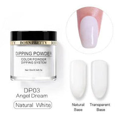 Nail Polish, Nail Infiltration Powder, Powder Sticky Powder, Nail Art - ProTrendyz
