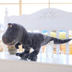 New Dinosaur Plush Toys Cartoon Tyrannosaurus Cute Stuffed Toy Dolls For Kids Children Birthday Gift - ProTrendyz