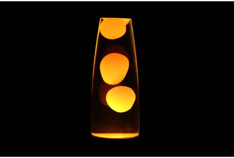 Small Night Light Small Wax Lamp Creative Decoration - ProTrendyz