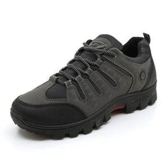 Men Outdoor Hiking Shoes Man Running Sports Shoe - ProTrendyz