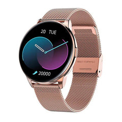 Y90 Smart Watch GPS Blood Pressure Monitoring Health Smart Watch Sports Smart Watch - ProTrendyz