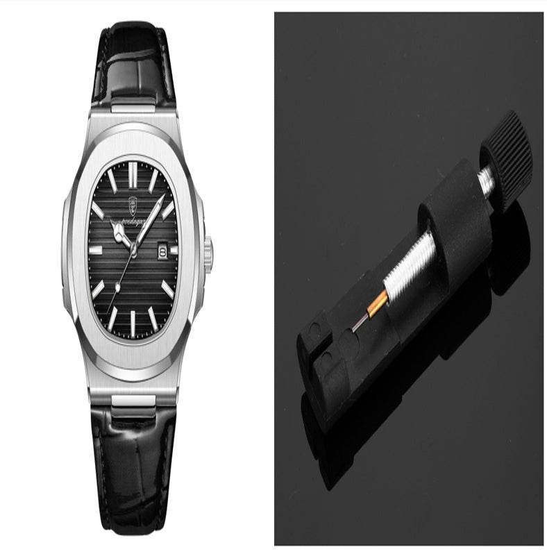 New Waterproof Men's Quartz Watch - ProTrendyz