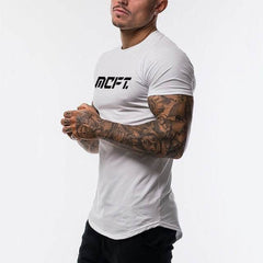 Male T Shirts For Men Korean Mens - ProTrendyz