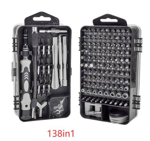Screwdriver Tool Set Combination Repair Screwdriver - ProTrendyz