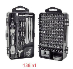 Screwdriver Tool Set Combination Repair Screwdriver - ProTrendyz
