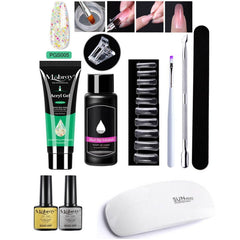 7-Piece Nail Art Crystal Extender Set - ProTrendyz