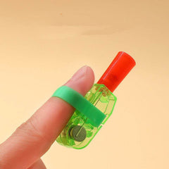 Cartoon Finger Projection Lamp Luminous Toy - ProTrendyz