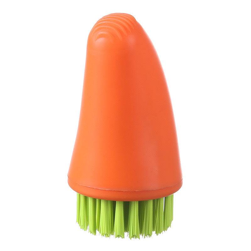 Multifunctional Carrot Brush Kitchen Household Kitchen Gadgets - ProTrendyz
