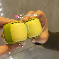 New Multi-functional Cleaning Portable Home Does Not Hurt Clothes Burr Removing Ball Roller Lent Remover - ProTrendyz