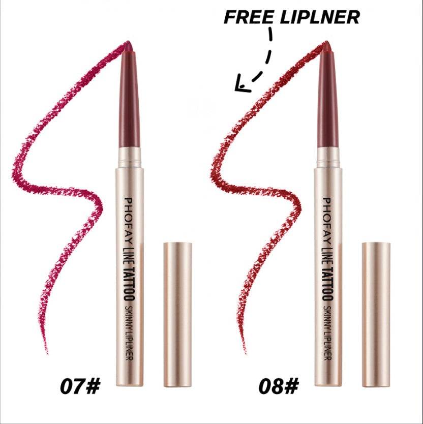 PHOFAY Lipliner - ProTrendyz