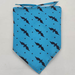 Pet Drool Towel Pet Scarf Pet Triangle Towel - ProTrendyz