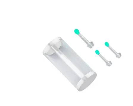 NE3 Ear Cleaner Otoscope Ear Wax Removal Tool With Camera LED Light Wireless Ear Endoscope Ear Cleaning Kit For I-phone - ProTrendyz