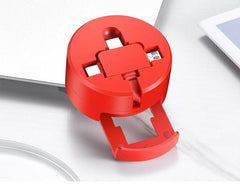 The Three In One Data Cable - ProTrendyz