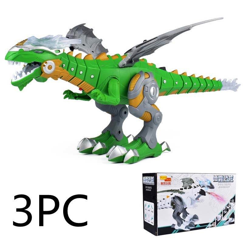 Intelligent Robot Toy Dinosaur - ProTrendyz
