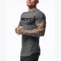 Male T Shirts For Men Korean Mens - ProTrendyz