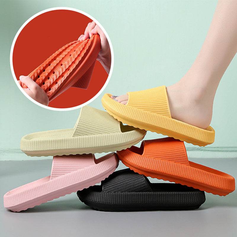 Soft Home Couple Slippers - ProTrendyz