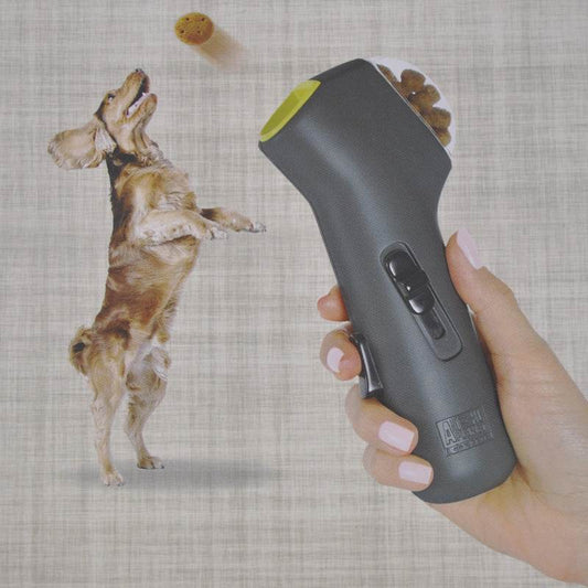 Dog Training Snack Launcher - ProTrendyz