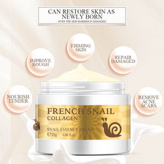 Cream Hyaluronic Acid Moisturizing Cream - ProTrendyz