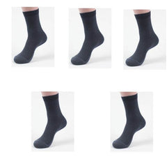 Socks men's new bamboo fiber men's socks - ProTrendyz