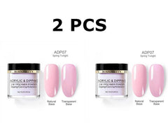 Nail Polish, Nail Infiltration Powder, Powder Sticky Powder, Nail Art - ProTrendyz