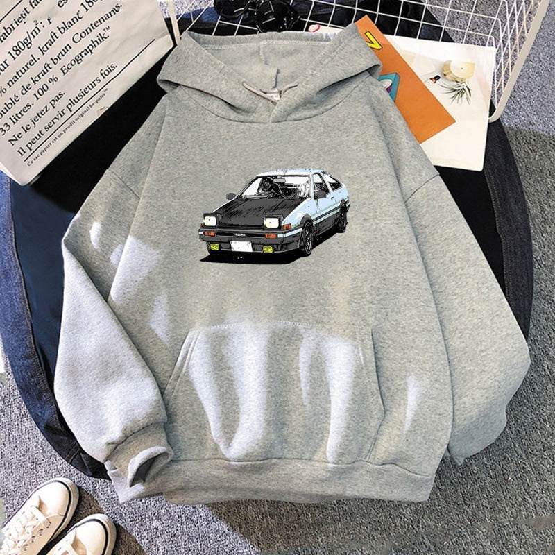 Printing Hoodies Men Women Fashion Hood - ProTrendyz