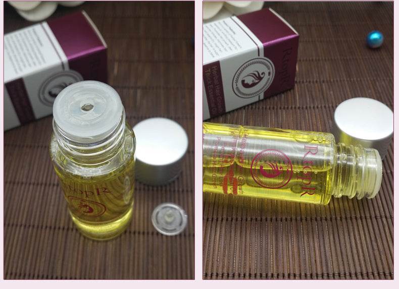Fast Powerful Hair Growth Products Essential Oil Liquid Treatment Preventing Hair Loss Hair Care 20ml - ProTrendyz