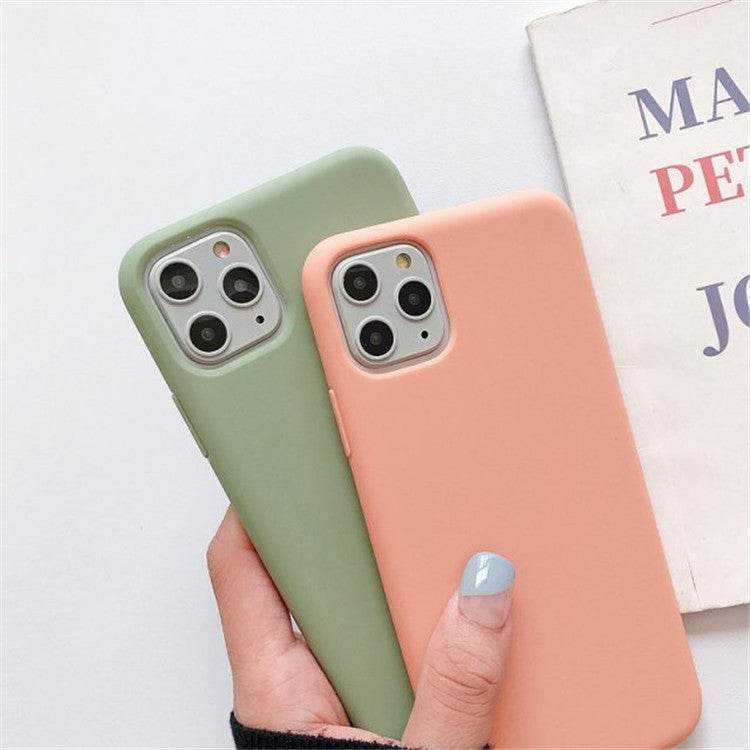 Compatible With , Frosted Phone Case - ProTrendyz