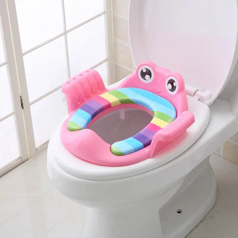 Baby Children Toilet Seat Toilet US - ProTrendyz
