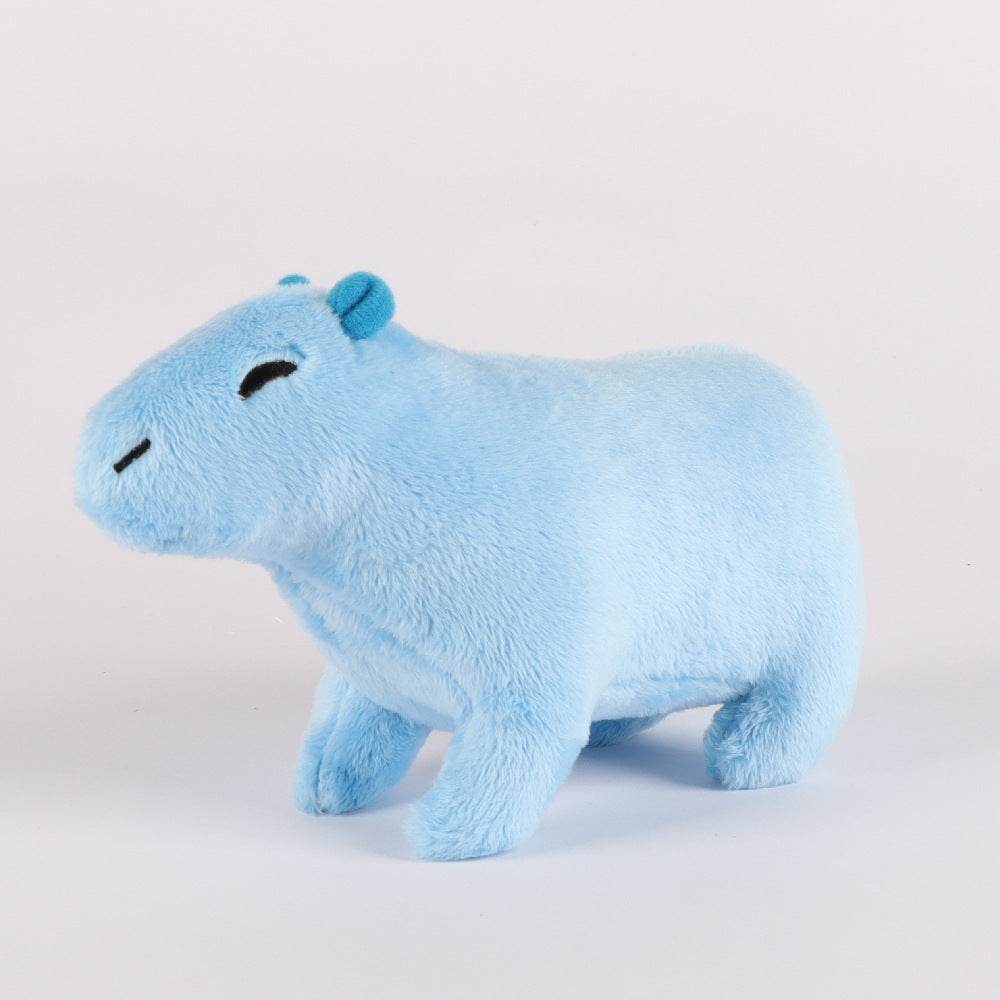 Animal Plush Doll Capybara Plush Toy - ProTrendyz