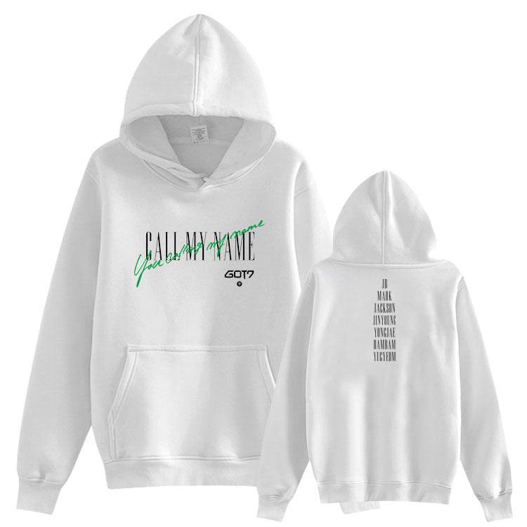 Pullover hoodies - ProTrendyz