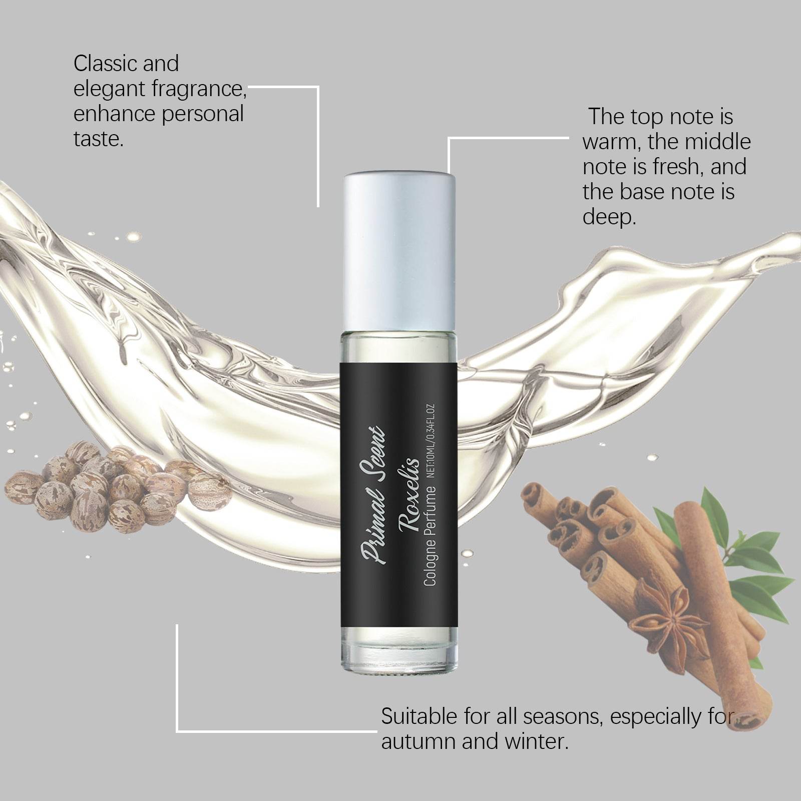 Charming Cologne Fragrance Dating Perfume - ProTrendyz