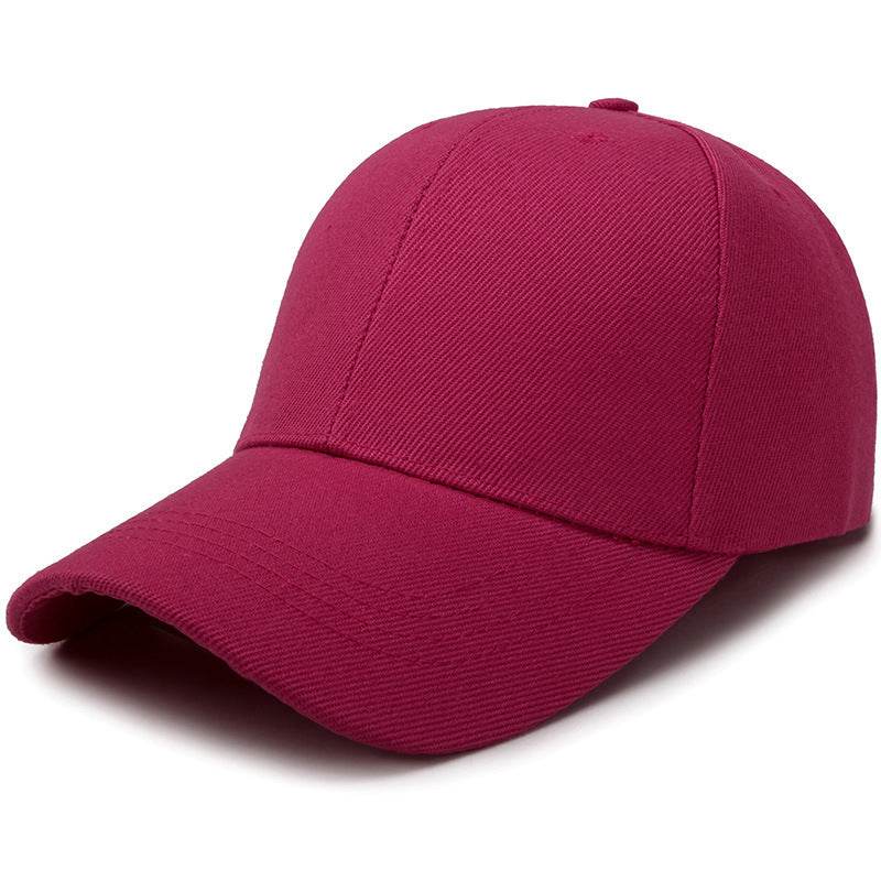 Fashion Baseball Women Hats Men Hats Caps - ProTrendyz
