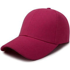 Fashion Baseball Women Hats Men Hats Caps - ProTrendyz