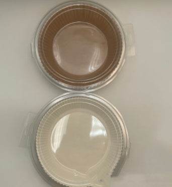 Air Fryer Paper Food Disposable Paper Liner Airfryer Kitchen Cookers Oil-proof Barbecue Plate Steamer Fryer Baking Accessories - ProTrendyz