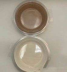 Air Fryer Paper Food Disposable Paper Liner Airfryer Kitchen Cookers Oil-proof Barbecue Plate Steamer Fryer Baking Accessories - ProTrendyz