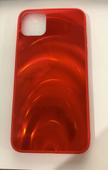 Rainbow Mirror Soft Case Phone Case - ProTrendyz