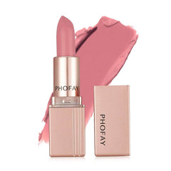 PHOFAY Matte Lipstick - ProTrendyz