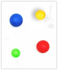 Stick Wall Ball Stress Relief Toys Sticky Squash Ball - ProTrendyz